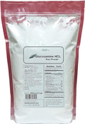 Glucosamine HCL Powder Bulk Pure (2500 g (5.5 Lb))