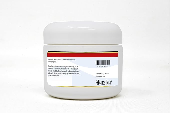 Black Currant Leaf Salve (2 oz ZIN: 523892) - 2 Pack