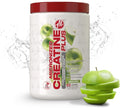 Metabolic Nutrition Micronized Creatine Plus 420g (420g Green Apple)