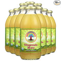 Big Island Organics Gingerade Mate 16 oz 10 Pack