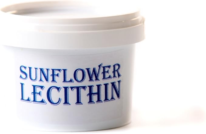 Mystic Moments Sunflower Lecithin - 100g