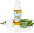 Magnesium Oil Roll-On for Kids with Aloe Vera for Muscle Relaxation &amp Joint Relief Fast-Absorbing Topical Soothing Formula for Sore Muscles Tension &amp Cramps Natural Calm Support 3 fl oz