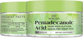 Pentadecanoic Acid C15:0 Supplements 300mg High-Altitude Sheep Milk Sourced | 60 Capsules