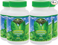 Youngevity Ultimate Vision FX™ - Eye Vitamin &amp Mineral Supplement Blend - Lutein CoQ10 Vitamins A C E Zinc Chromium Selenium for Eye Health (60 Capsules - 4 Pack)