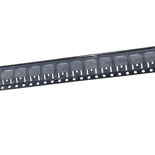 10PCS Original Genuine CLA30E1200PC TO-263