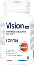 Eye MAX 45 Capsules
