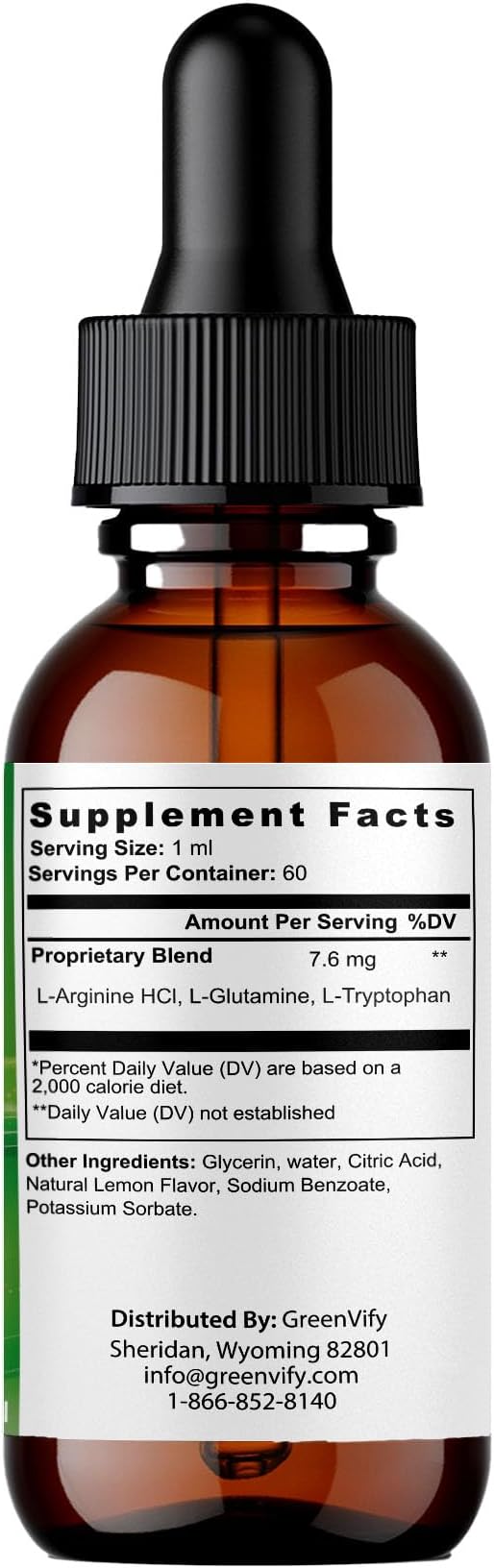 Flash Burn MAX Liquid Drops Extra Strength Advanced Formula 60 Servings 2 fl oz (20)