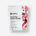 GOODLIFE Nutrition Essential Amino Acids - 30 Serving Bag (30 Servings Raspberry)