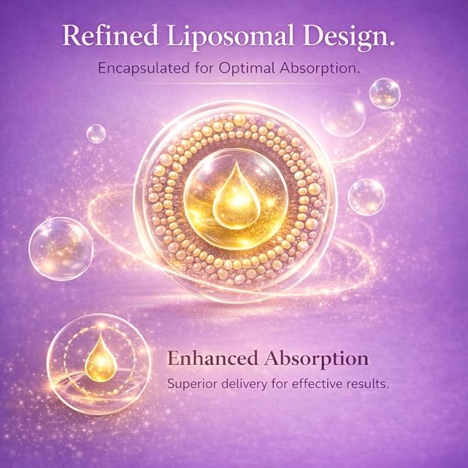 Dr. Lean Liposomal Glutathione – Hypercelle Max Strips with Milk Thistle Collagen &amp Hyaluronic Acid | Fast-Melt ODF Antioxidant Skin &amp Liver Support K-Beauty Made in Korea