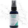 Legere Pharmaceuticals Sublingual Liquid Glutathione Spray 2 fl oz