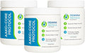 AAKG+ Core Powder (3 Pack Unflavored)
