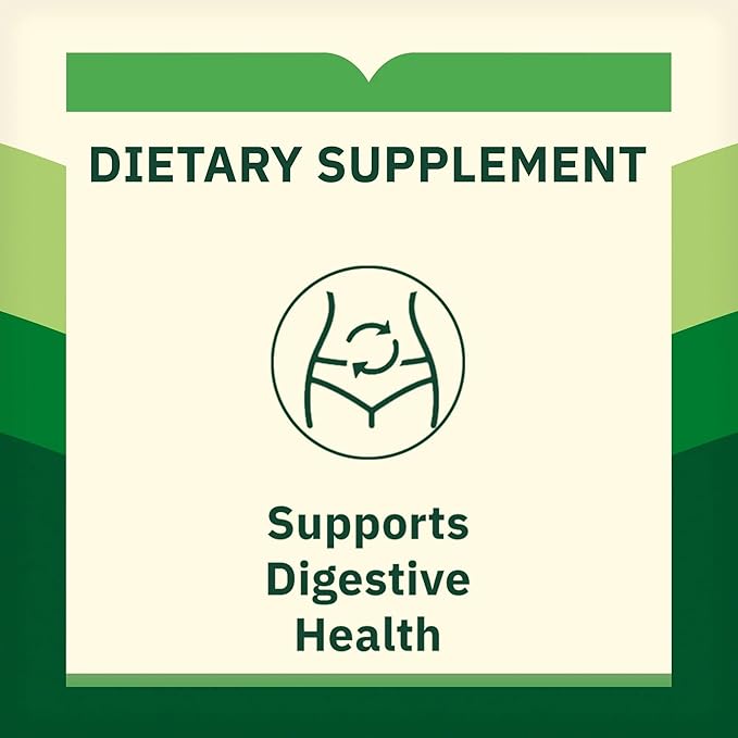 Probiotic Multi-Enzyme Digestive Formula Tablets – 200 Count – Supports Digestion Bloating &amp Gut Health