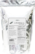 L-Ornithine Pure Powder 500g (1.1 lb 17.6 oz) AJI