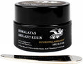 Himalayas Shilajit Resin - Pure Golden Grade | 100% Natural with 85+ Trace Minerals | Energy Boost &amp Immune Support for Men &amp Women | Lab Tested | 20g 100 Servings