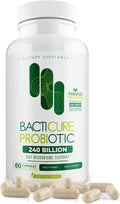 Original Probiótico Natural probioticCapsule60 count