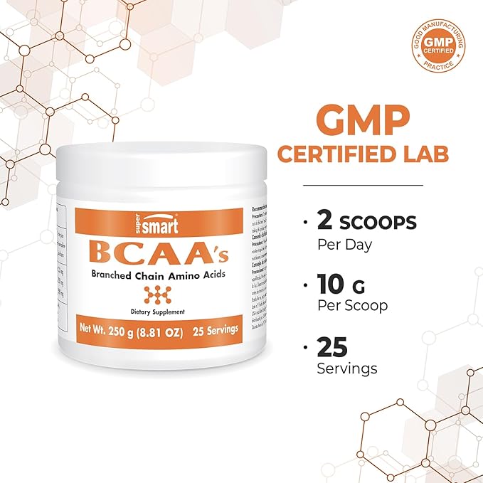 Supersmart Bacopa Monnieri 1500mg per Day (High Bioavailability) - Bacopa Extract - Active Bacosides Nootropic Supplement | Non-GMO &amp Gluten Free - 100 Vegetarian Capsules