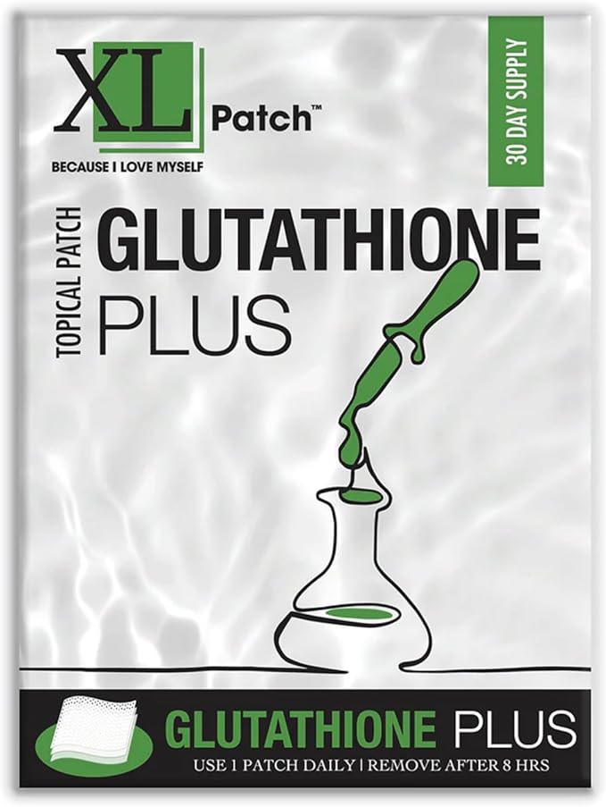 Glutathione Plus 60-Day Supply
