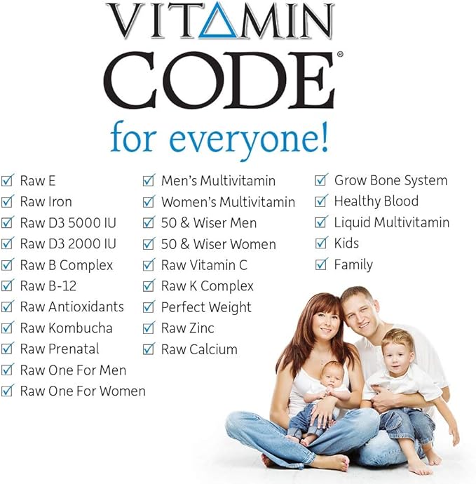 Garden of Life Vitamin Code Raw One for Men Once Daily Multivitamin 75 Capsules One a Day Mens Vitamins Plus Fruit Veggies &amp Probiotics for Mens Health Vegetarian Multivitamins