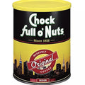 Chocks full o'Nuts Heavenly Ground Coffee Original Blend 42 oz.