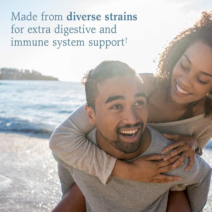 Garden of Life Dr. Formulated Probiotics Platinum Series 200 Billion CFU &amp RAW Probiotics Colon Care 50 Billion CFU