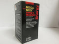 GNC Mega Men Energy &amp Metabolism Dietary Supplement Capsule