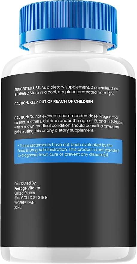 (3 Pack) Iron Boost Pro for Men Capsules – IronBoost Pro Energy Vitamin Complex