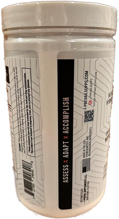 Amino Impact BCAA – EAA Enhanced Hydration Recovery &amp Endurance Keto Friendly Formula 7g BCAA’s – 3g EAA’s Plus 2g Glutamine |30 Serving (Watermelon Lemonade)