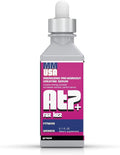 MMUSA ATP+ for Her Pre-Workout Creatine Serum: No Bloating &amp Dehydration. Perfect for Aerobics Running &amp Spinning. Boosts ATP Power &amp Core Strength. Lean Muscle &amp Fitness. Grape. 5.1