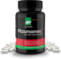 Daiwa Plasmanex 1 - Blood and Vein Circulation Supplements – Balance Circulation Encourage Healthy Legs and Veins - 60 Vegan Capsules