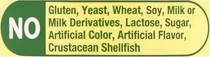 Spring Valley Omega-3 500 mg 180 Count from Fish Oil Omega 3 Dietary Supplements Bundle Set with Basket Goods Store