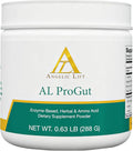 AL ProGut – Gut Health Supplement with Enzymes Herbs &amp Amino Acids – Daily Digestive Support Powder for Bloating Regularity &amp Nutrient Absorption – 30 Servings