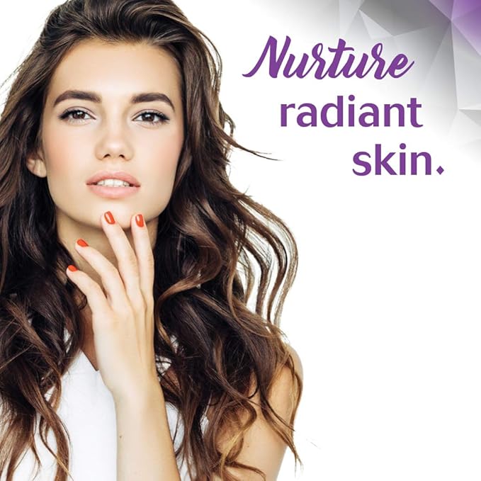 Bluebonnet Nutrition Beautiful Ally Hyaluronic Acid 100mg Nurture Radiant Skin* Non-GMO Gluten-Free Soy-Free 90 Softgels 90 Servings