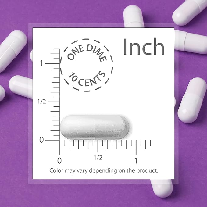 Supersmart - Choline Complex (Patented &amp High Strength) - with Choline Bitartrate GPC Choline &amp CDP Choline - High Potency Choline Supplements | Non-GMO &amp Gluten Free - 60 Vegetarian Caps