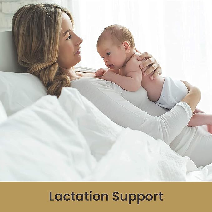Brewers Yeast Flakes for Lactation Cookies Breastfeeding Supplement to Boost Mother's Milk (1 Pack) - Non Fortified Unsweetened - Kosher Gluten Free Non GMO Vegan Plant Based Protein Powder