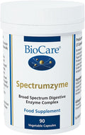 (12 Pack) - Biocare - Spectrumzyme | 90's | 12 Pack Bundle