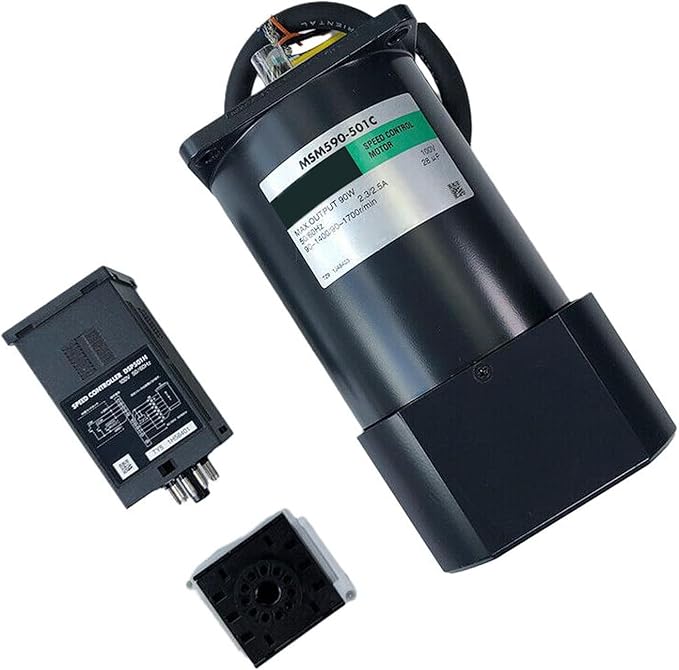 1 PCS New MSM590-501C Factory Packing with Warranty MSM590501C