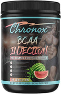 Chronox BCAA Amino-Acids Energy Blend - Watermelon Punch - 12.22 OZ