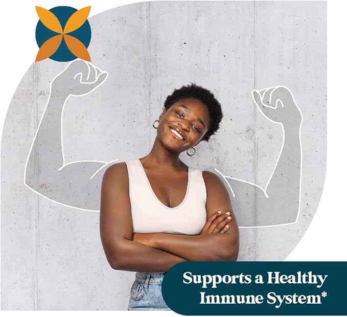 Pattern Wellness Glutathione Supplement - Active Reduced Glutathione Formula with Added Vitamin C - Cell Antioxidant + Immune Health Support - 30 Vegan Capsules