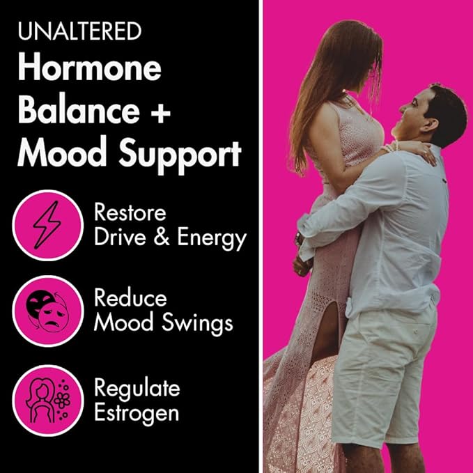 UNALTERED Slim Tighten Tone &amp Mood Support Bundle