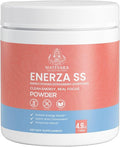 Enerza SS Energy Powder (Strawberry Shortcake) | 140g (4.94 oz)