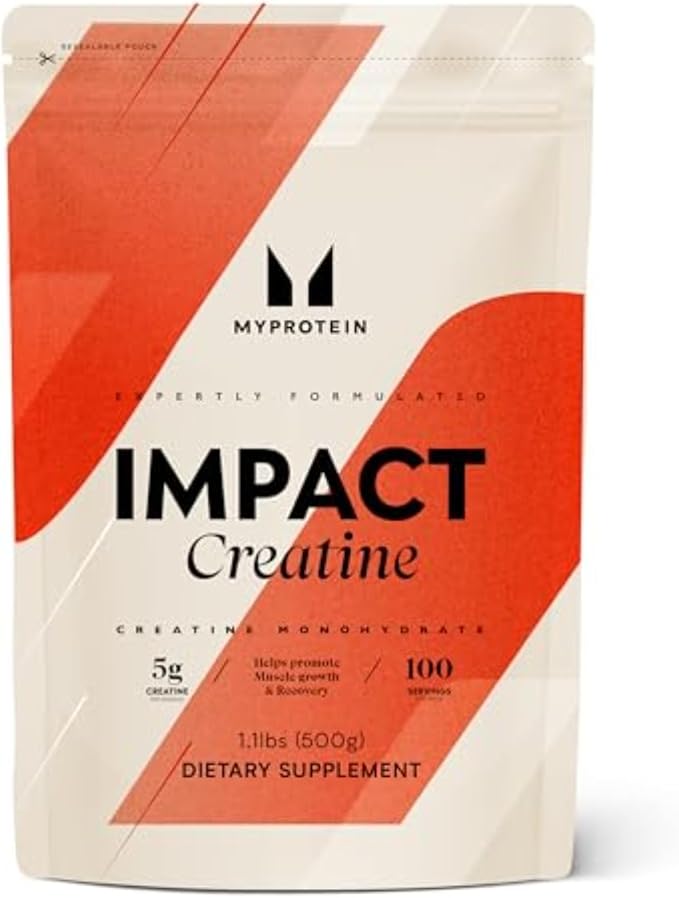 Workout Value Bundle – Creatine Monohydrate (1.1lb) + Whey Protein Powder (2.2lb) – Muscle Recovery &amp Strength Support – Unflavored Creatine + Whey for Post Workout Gains