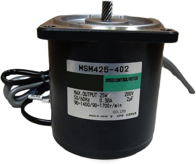 1 PCS New MSM425-402 Factory Packing with Warranty MSM425402