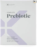 Complete Prebiotic
