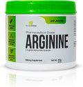 NutraForce Pharmaceutical Grade ARGININE L-Arginine Alpha-Keto Glutarate Powder - Promotes Protein Synthesis Dietary Supplement Unflavored 250g