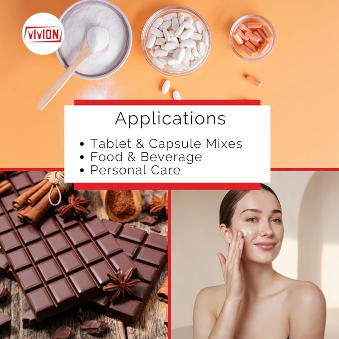 Soy Lecithin Powder Food Safe Deoiled - Bulk 25 kg (55 lb) GIIOFINE-P-S Emulsifier &amp Stabilizing Ingredient