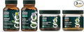 Gaia Herbs Calm Kit - Adrenal Health Daily Support Calm A.S.A.P. Ashwagandha Gummies Golden Milk