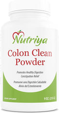 Nutriya Colon Clean Powder