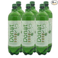 Rogaska Donat Mg Mineralwasser inkl. Pfand 1 L Flasche 6er Pack