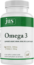 Using only 100% Pure sea-harvested pelagic Fish Oil Making This Supplement high in EPA and DHA.