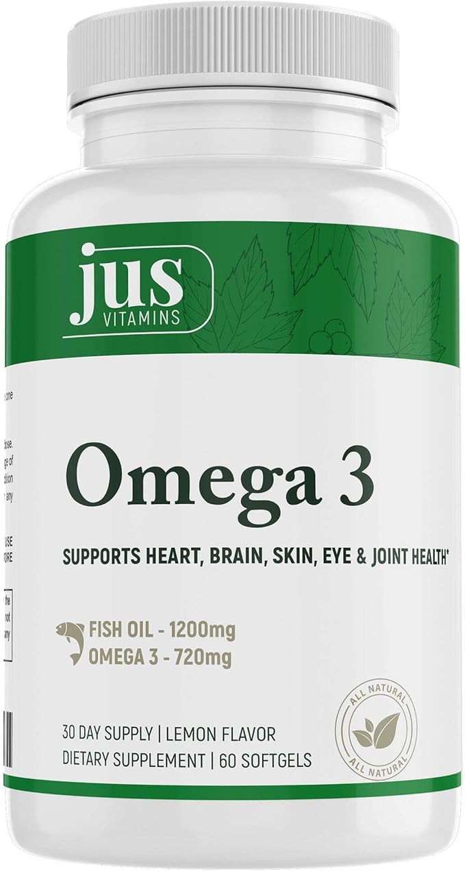 Using only 100% Pure sea-harvested pelagic Fish Oil Making This Supplement high in EPA and DHA.